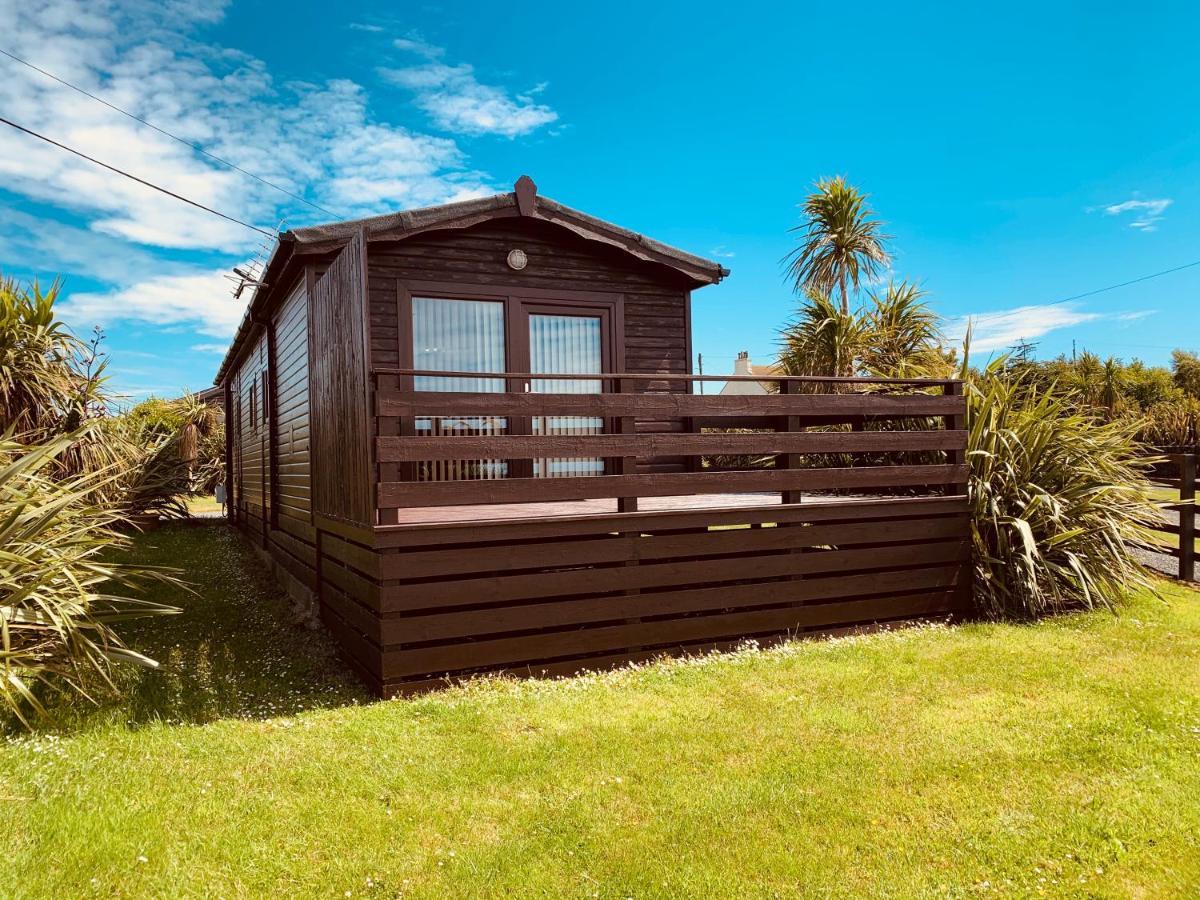 Bunnahabhain 5 - Farm Stay - Stunning Sea And Rural Views Странрар Екстер'єр фото