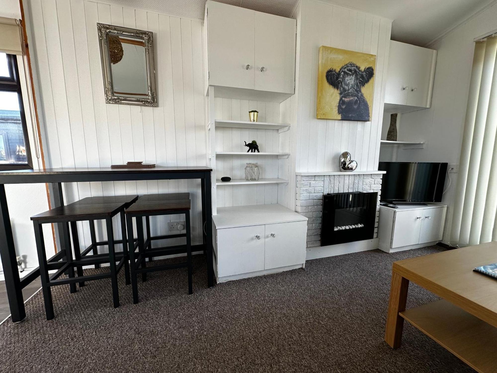 Bunnahabhain 5 - Farm Stay - Stunning Sea And Rural Views Странрар Екстер'єр фото