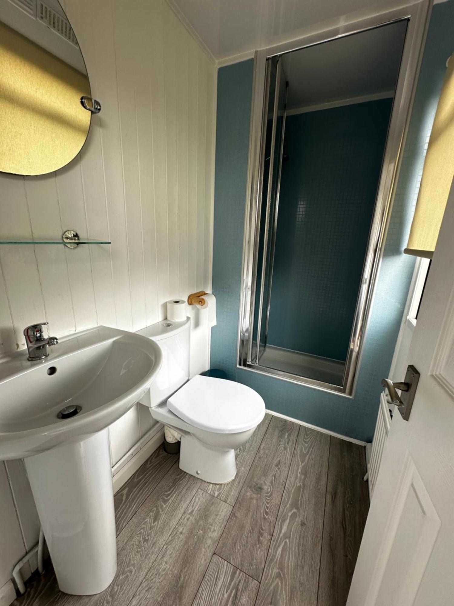 Bunnahabhain 5 - Farm Stay - Stunning Sea And Rural Views Странрар Екстер'єр фото